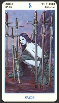 eight-swords