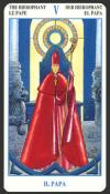 hierophant