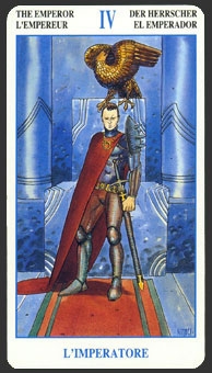 emperor