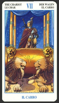 chariot