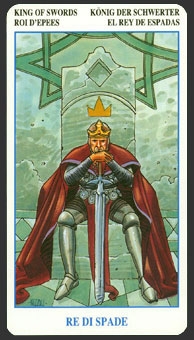 king-swords