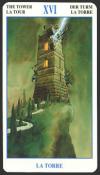 tower