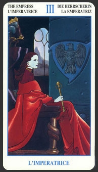 empress