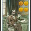 four-pentacles