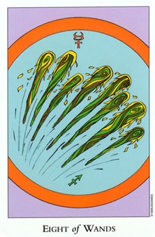 eight-wands