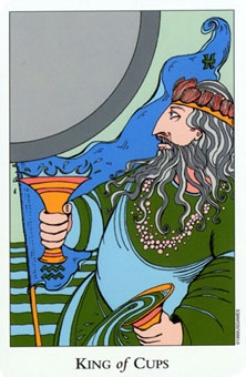 king-cups