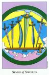seven-swords