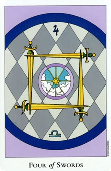 four-swords