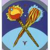 two-wands