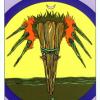 赛菲罗斯塔罗牌 Tarot of the Sephiroth