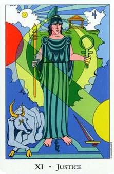 justice