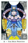 high-priestess