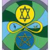 two-pentacles