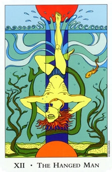 hanged-man