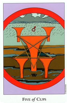five-cups