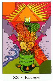judgement