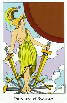 page-swords