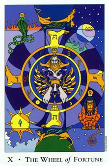 fortune-wheel