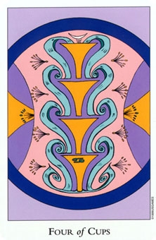 four-cups