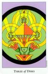 three-pentacles