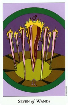 seven-wands