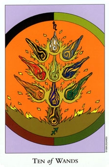 ten-wands