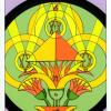 three-pentacles