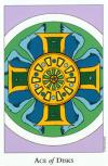 ace-pentacles