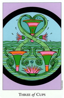 three-cups