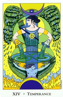 temperance