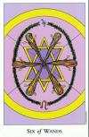 six-wands