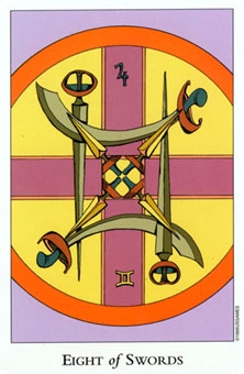 eight-swords