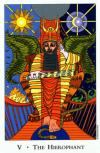hierophant