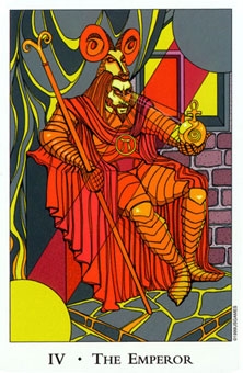 emperor