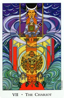chariot
