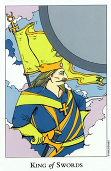 king-swords