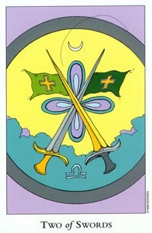 two-swords