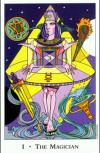 magician