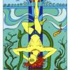 赛菲罗斯塔罗牌 Tarot of the Sephiroth