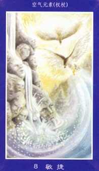 eight-wands