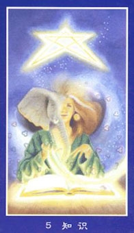 hierophant