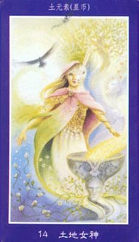 king-pentacles