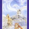 变形塔罗牌 Shapeshifter Tarot