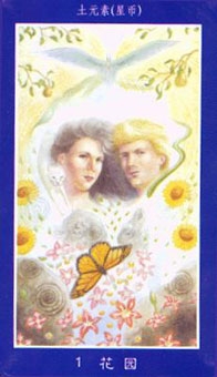 ace-pentacles