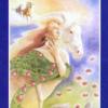 变形塔罗牌 Shapeshifter Tarot