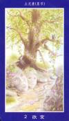 two-pentacles
