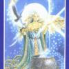 high-priestess