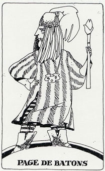 page-wands