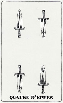 four-swords