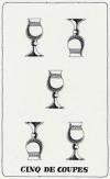 five-cups